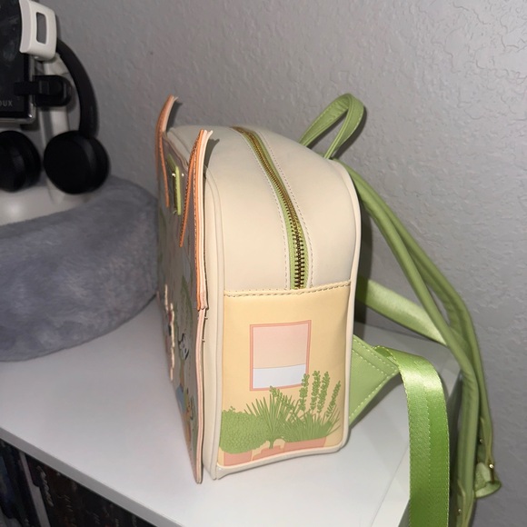 Disney Loungefly - Picture 4 of 7